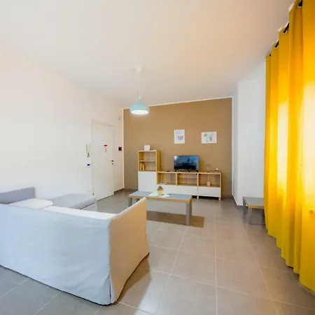 Appartamento Agaveblu 1 Cefalù