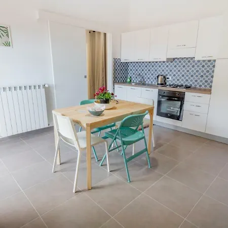 Appartamento Agaveblu 1 Cefalù